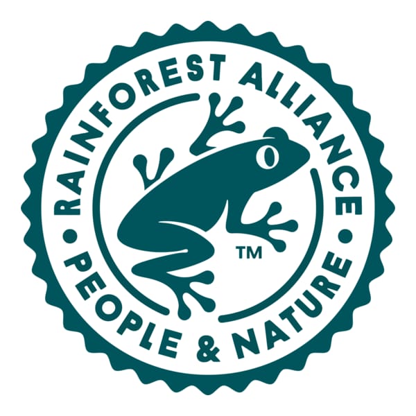 Rainforest Alliance