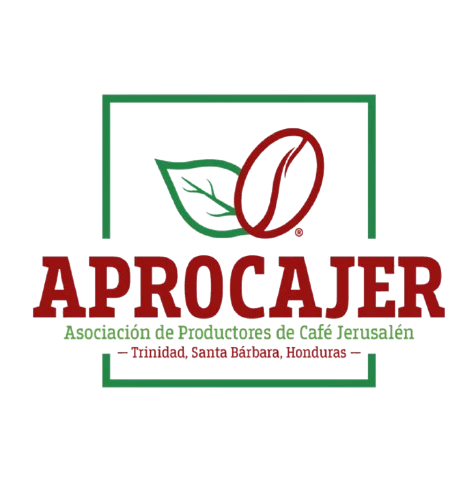 Logo de APROCAJER