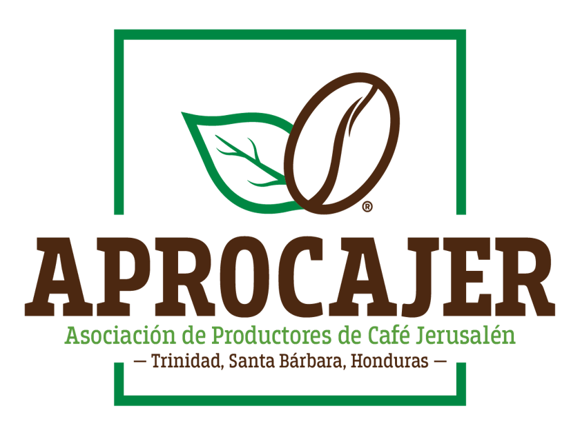 Logo de APROCAJER