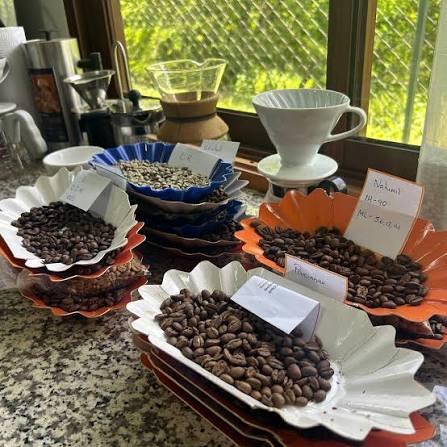 Café 1